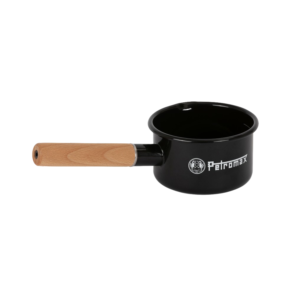 Petromax Enamel Pan for Outdoor Cooking
