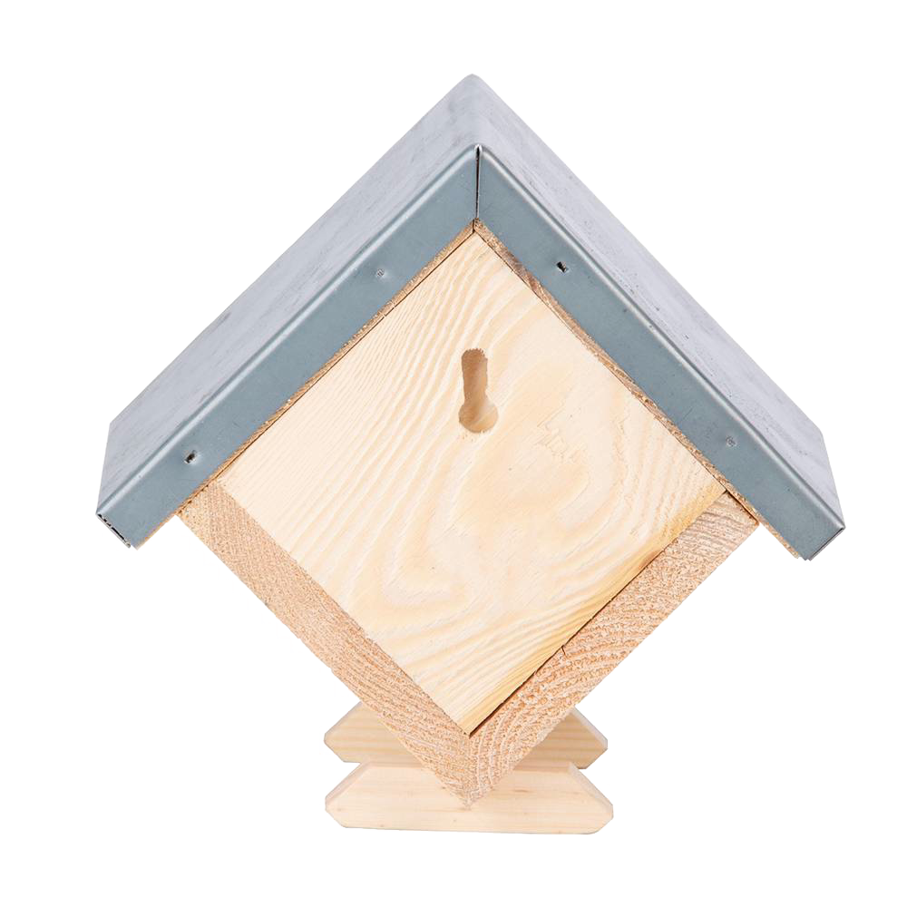 Square Bee House