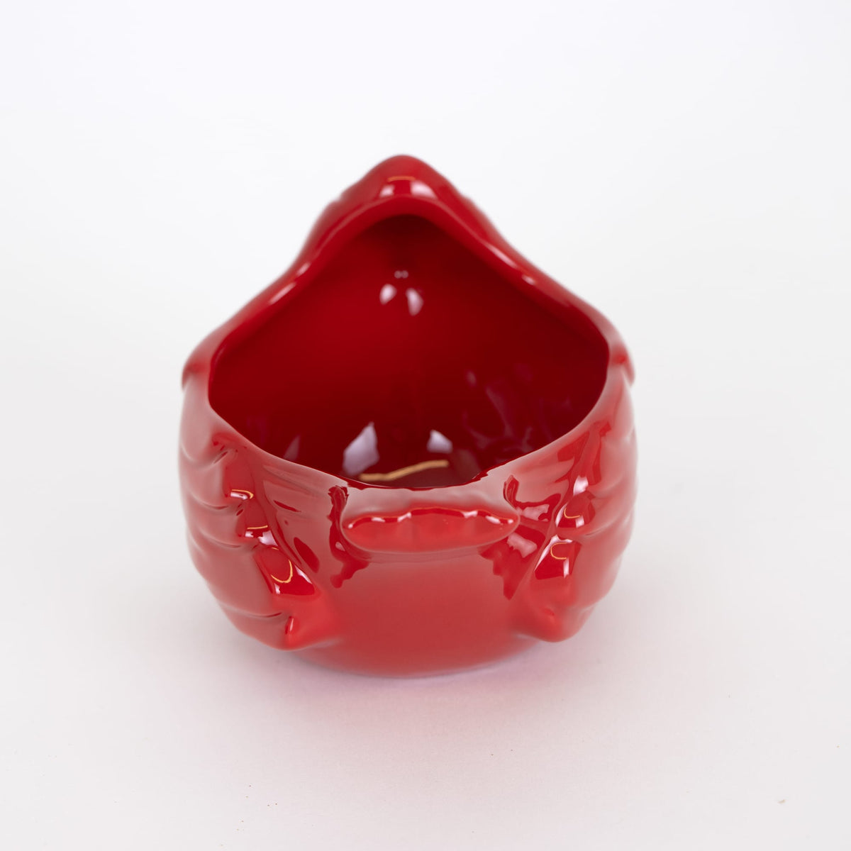 Cardinal Bowl - 9 oz