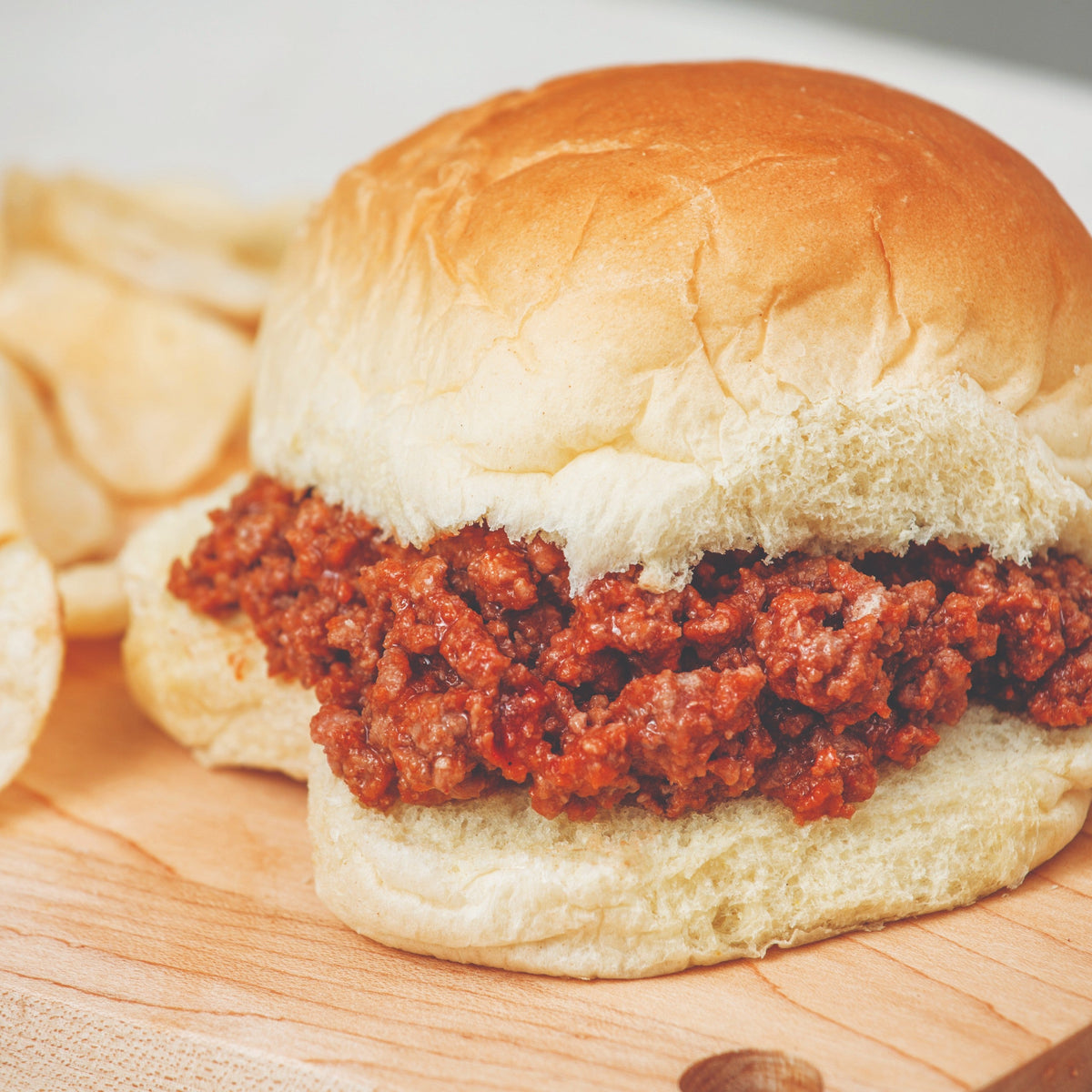 Lehman's Canned Ground Beef