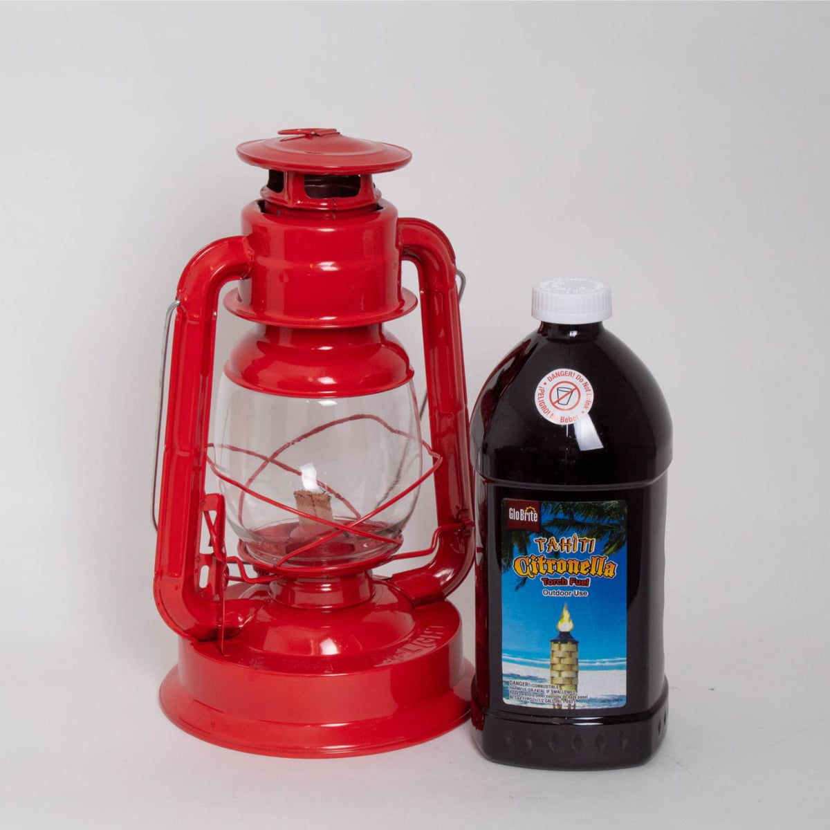 Rayo Mosquito Repellent Lantern Set