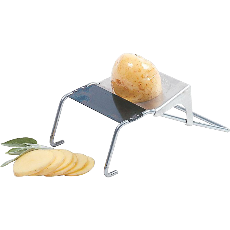 Feemster's Famous Vegetable Slicer