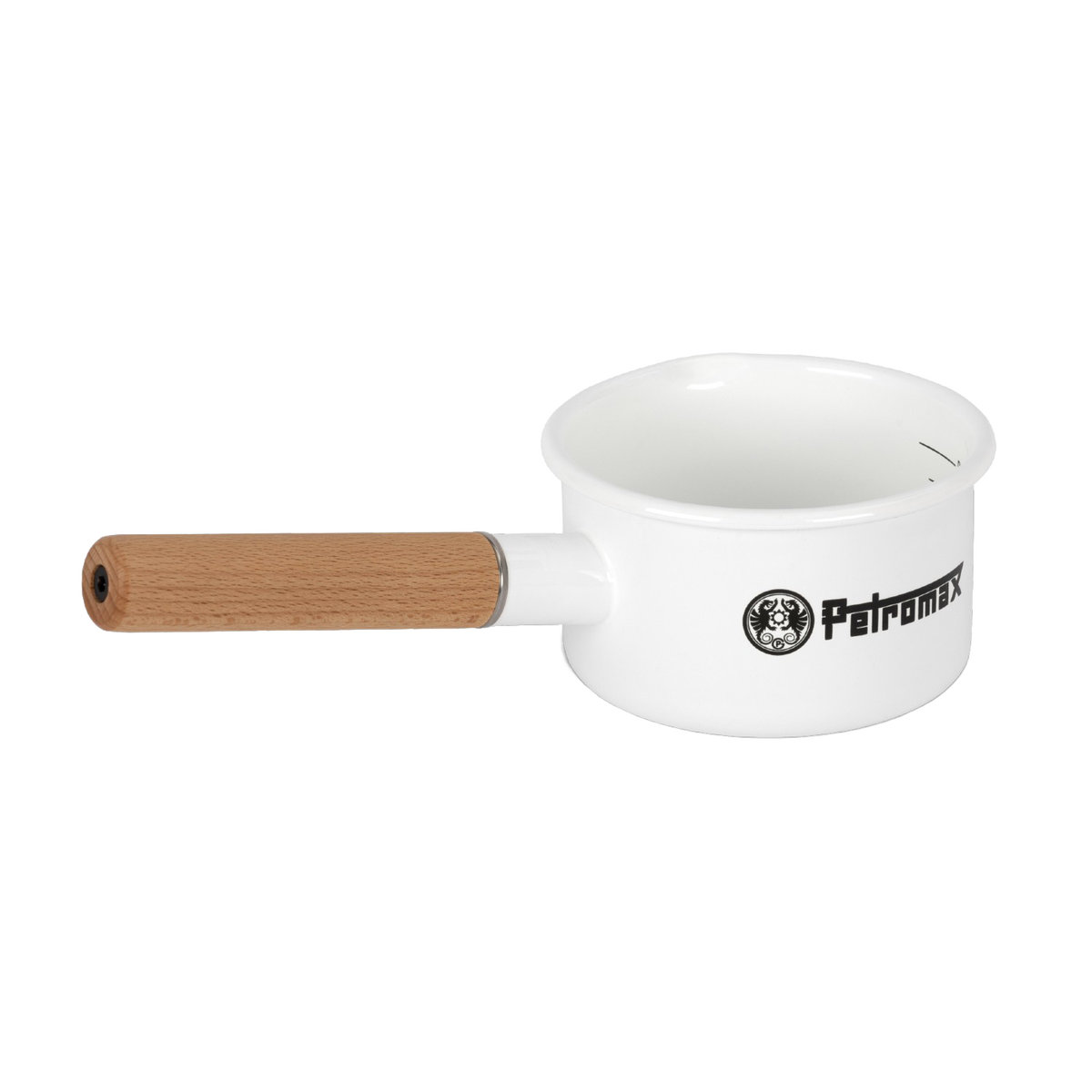 Petromax Enamel Pan for Outdoor Cooking