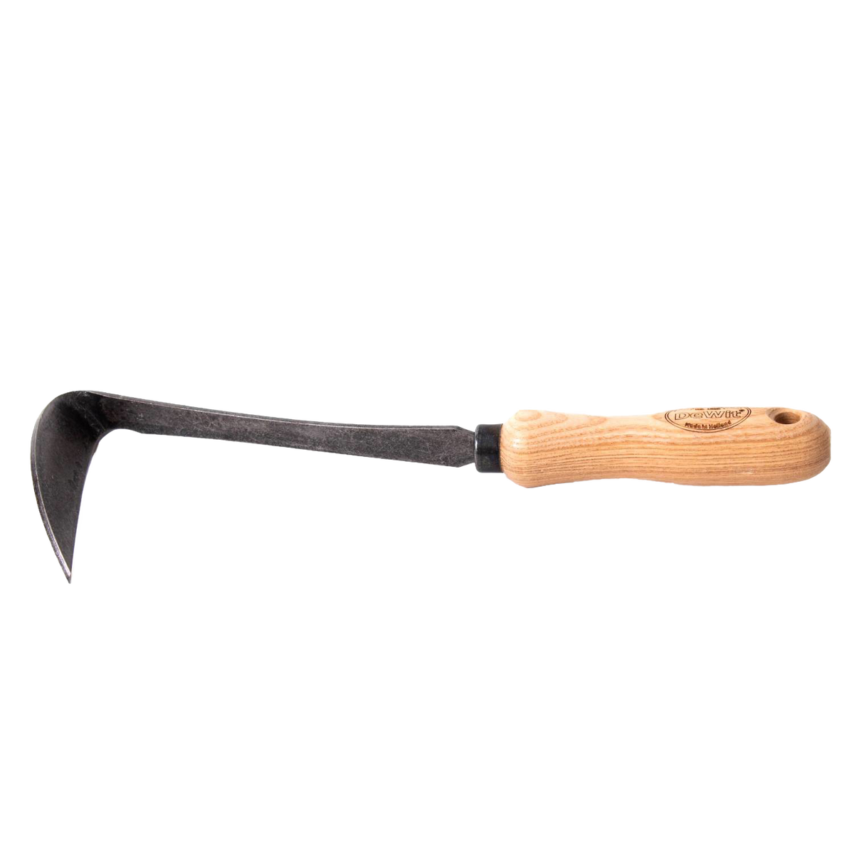 DeWit Japanese Garden Hand Hoe