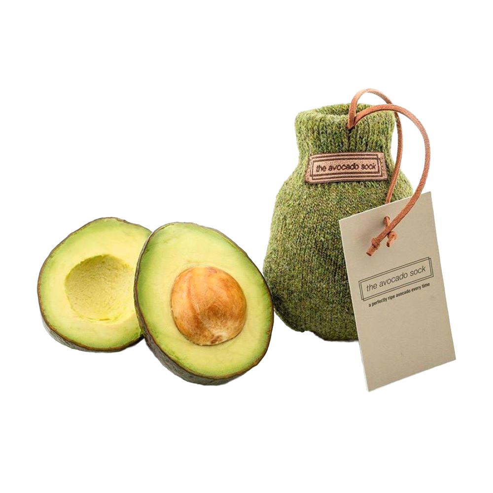 Avocado Sock