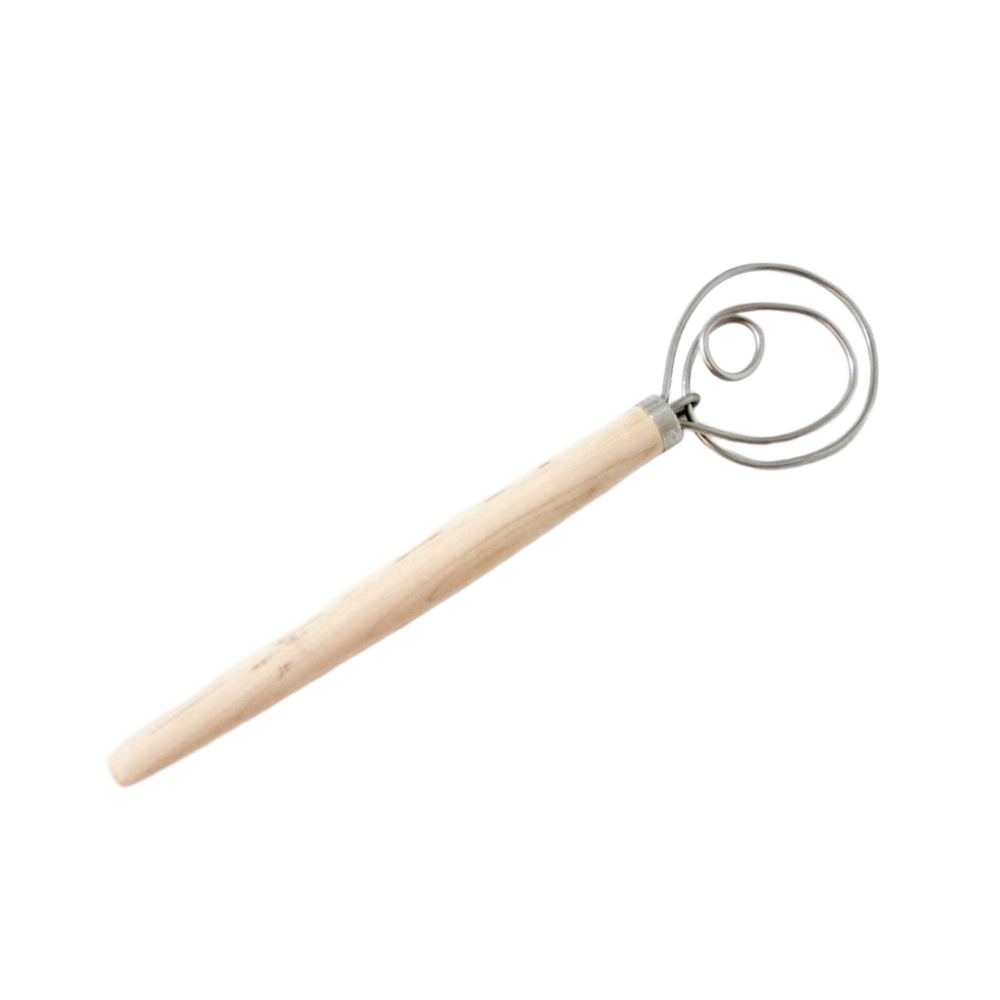 Old Country Dough Whisk