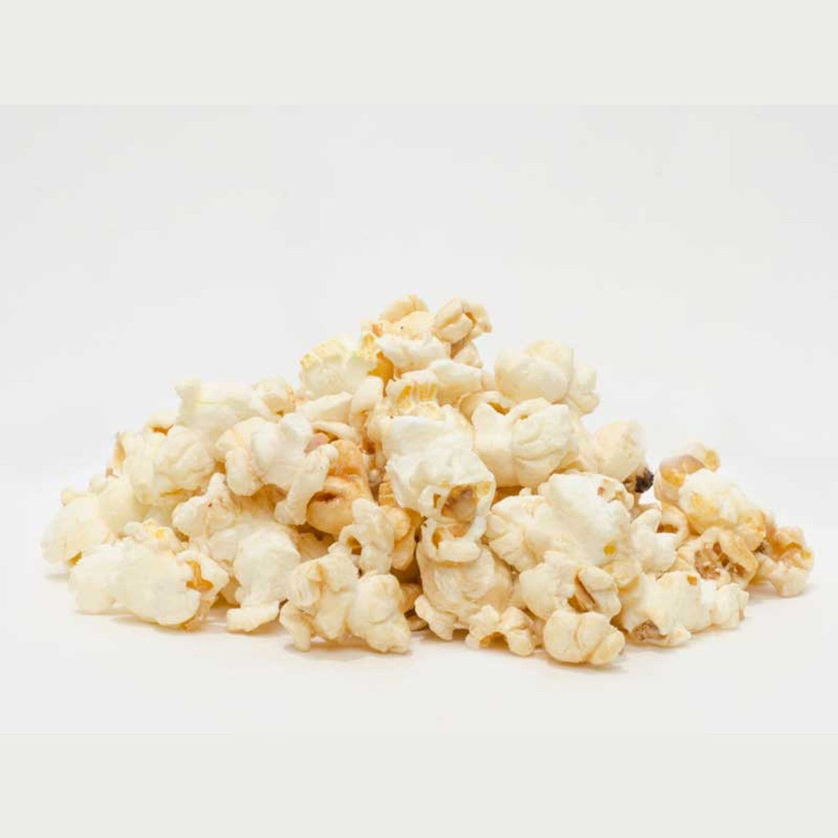 Irresistible Locally-Made Popcorn