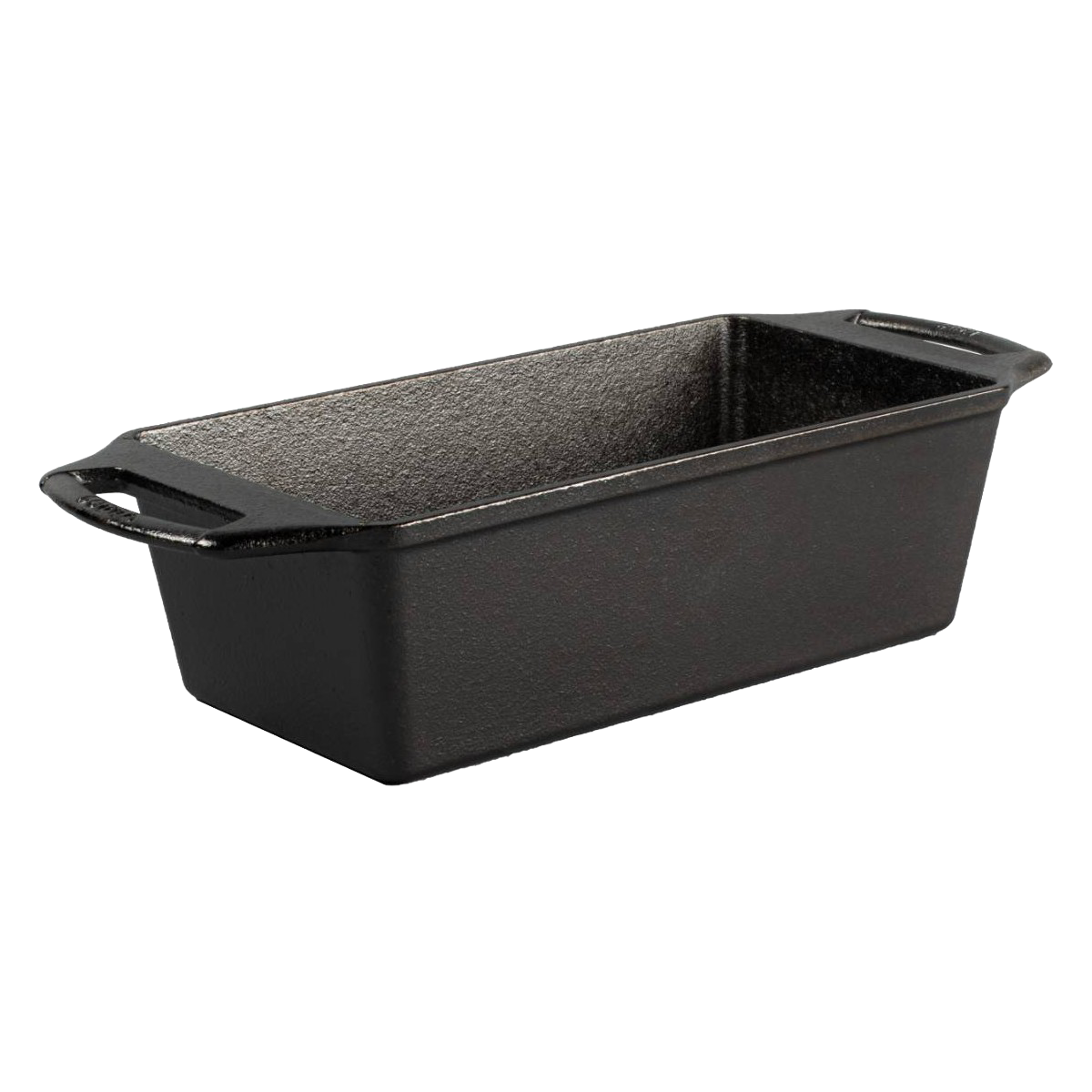 Lodge Cast Iron Loaf Pan - 8.5 x 4.5 in