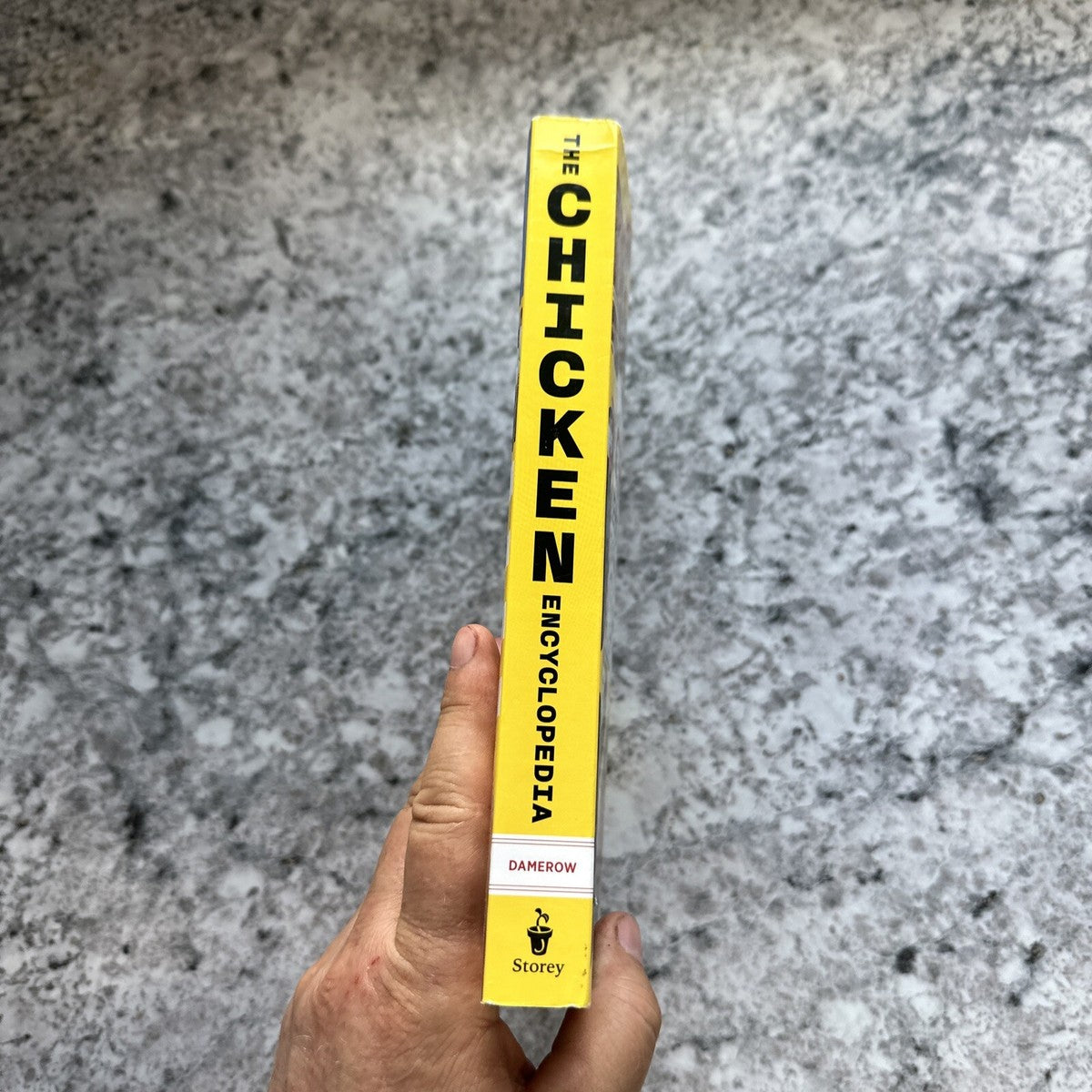 The Chicken Encyclopedia