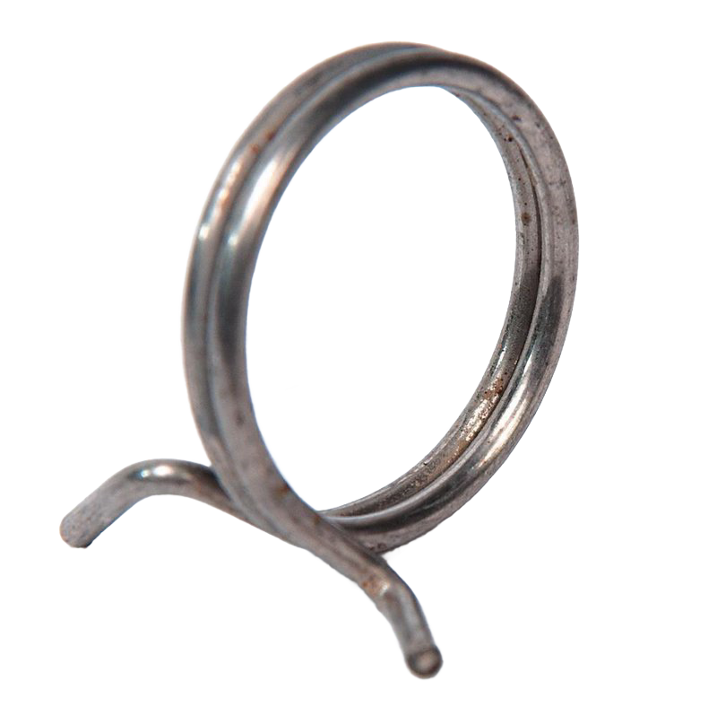 Kick-off Lever Spring for Reading Apple Peeler