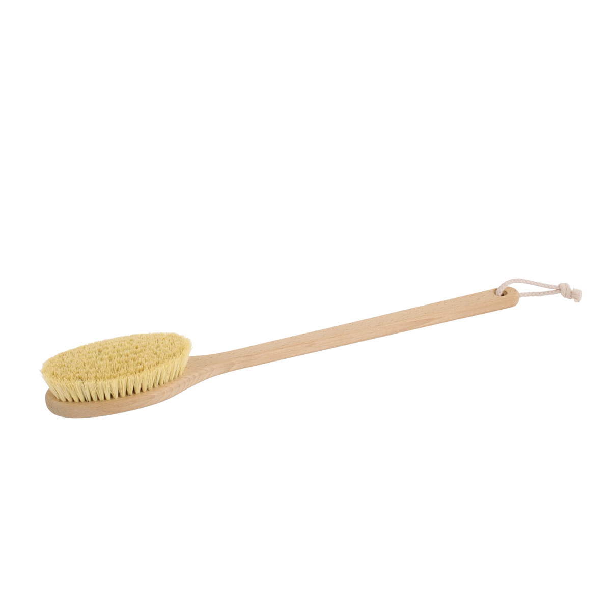 Oval Bath Brush - 19.7"