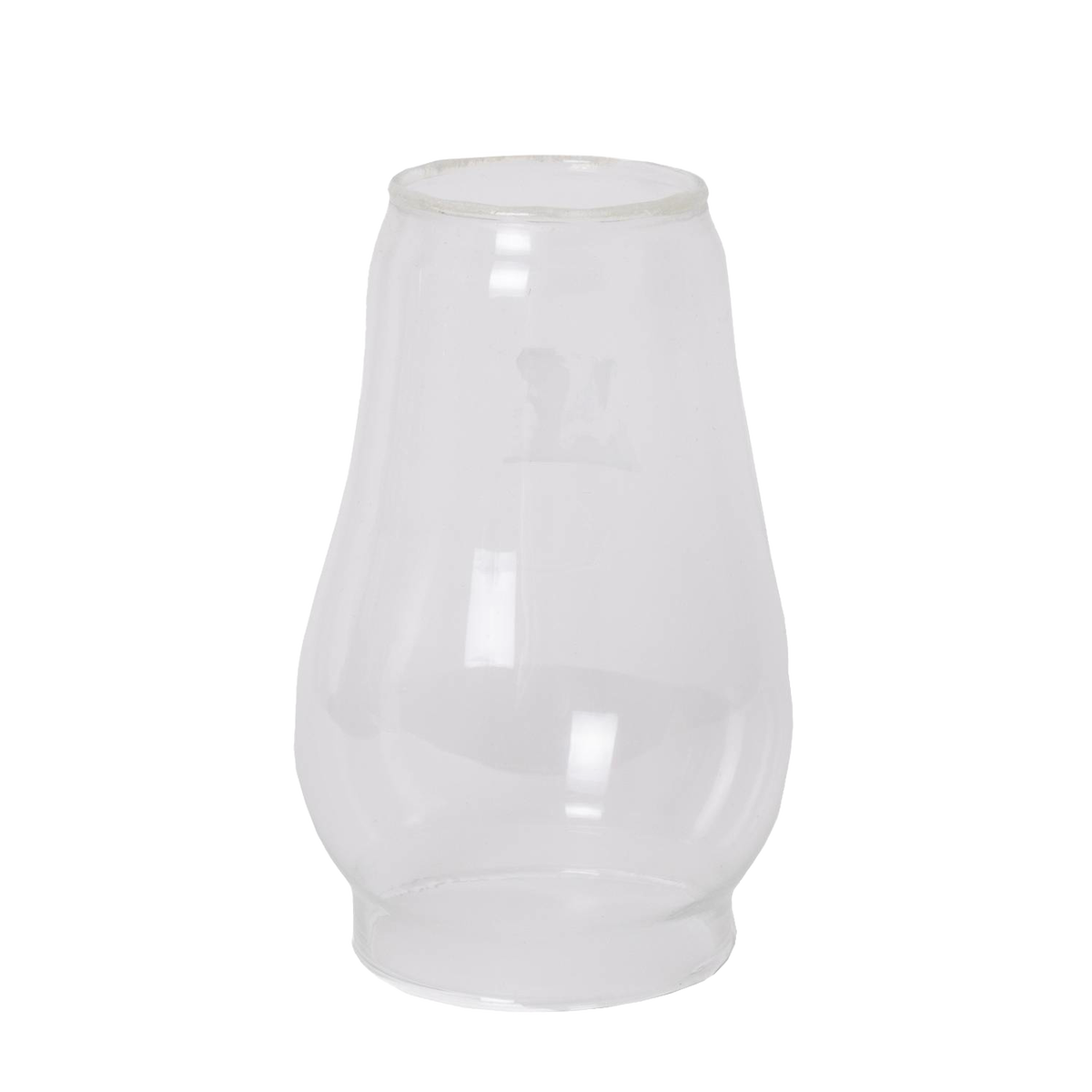 Clear Globes for Dietz Blizzard Lanterns