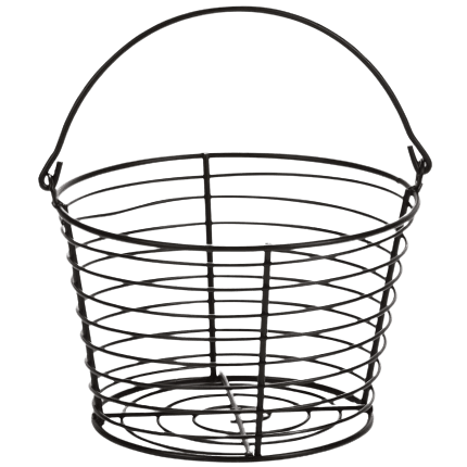 Small Egg Basket