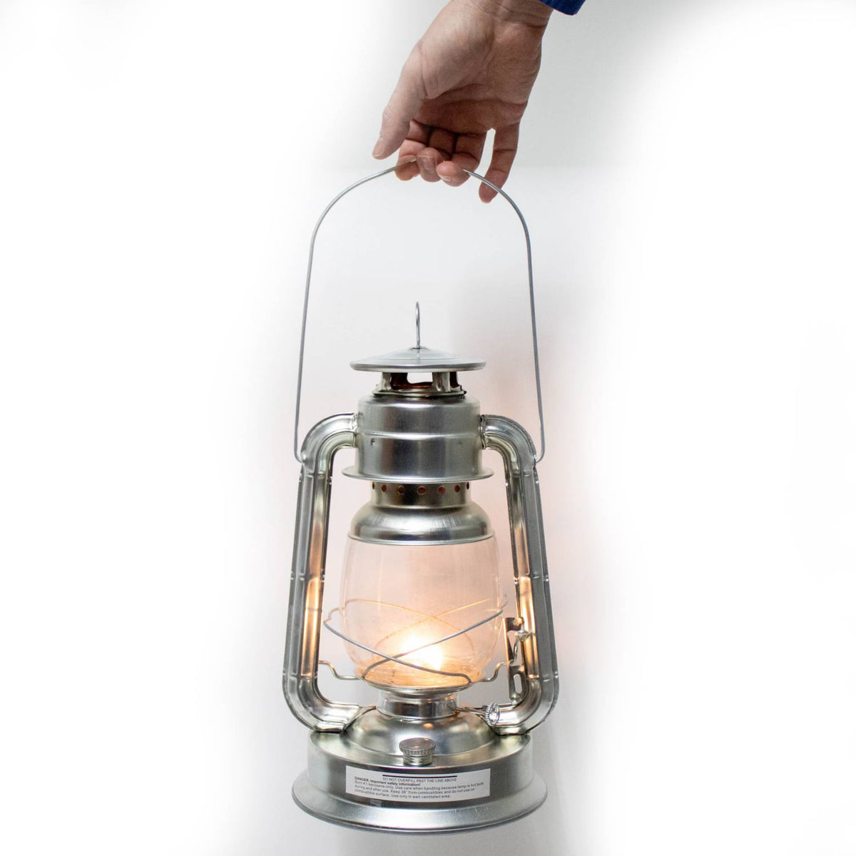 Rayo Mosquito Repellent Lantern Set