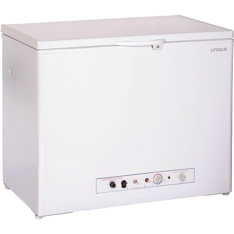 Unique 6 cu ft Freezer