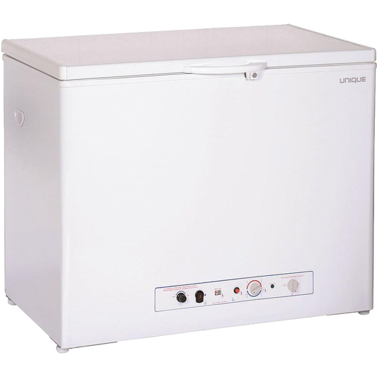 Unique 6 cu ft Freezer