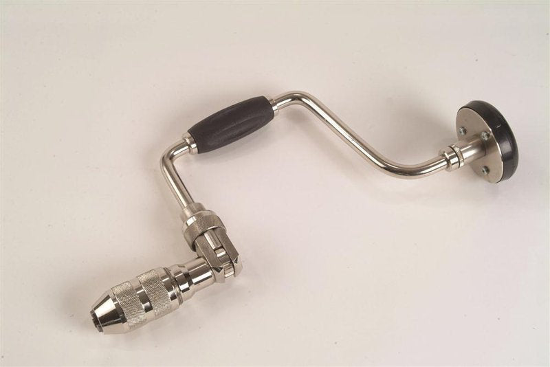 Carpenter's Brace
