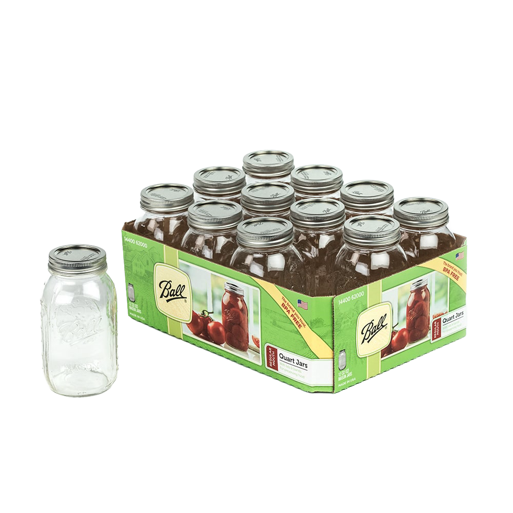 Our Good Water Bath Canning Kit