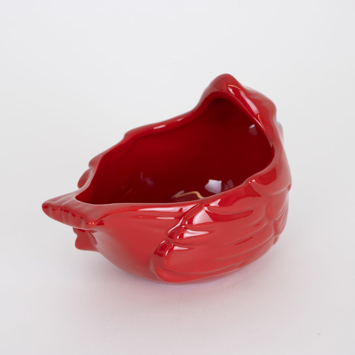 Cardinal Bowl - 9 oz