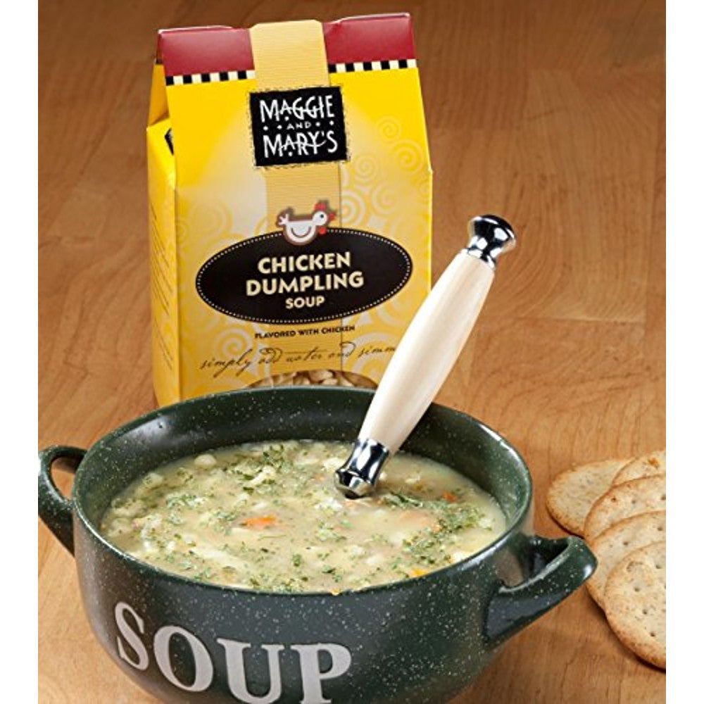 Maggie and Mary's Soup Mixes