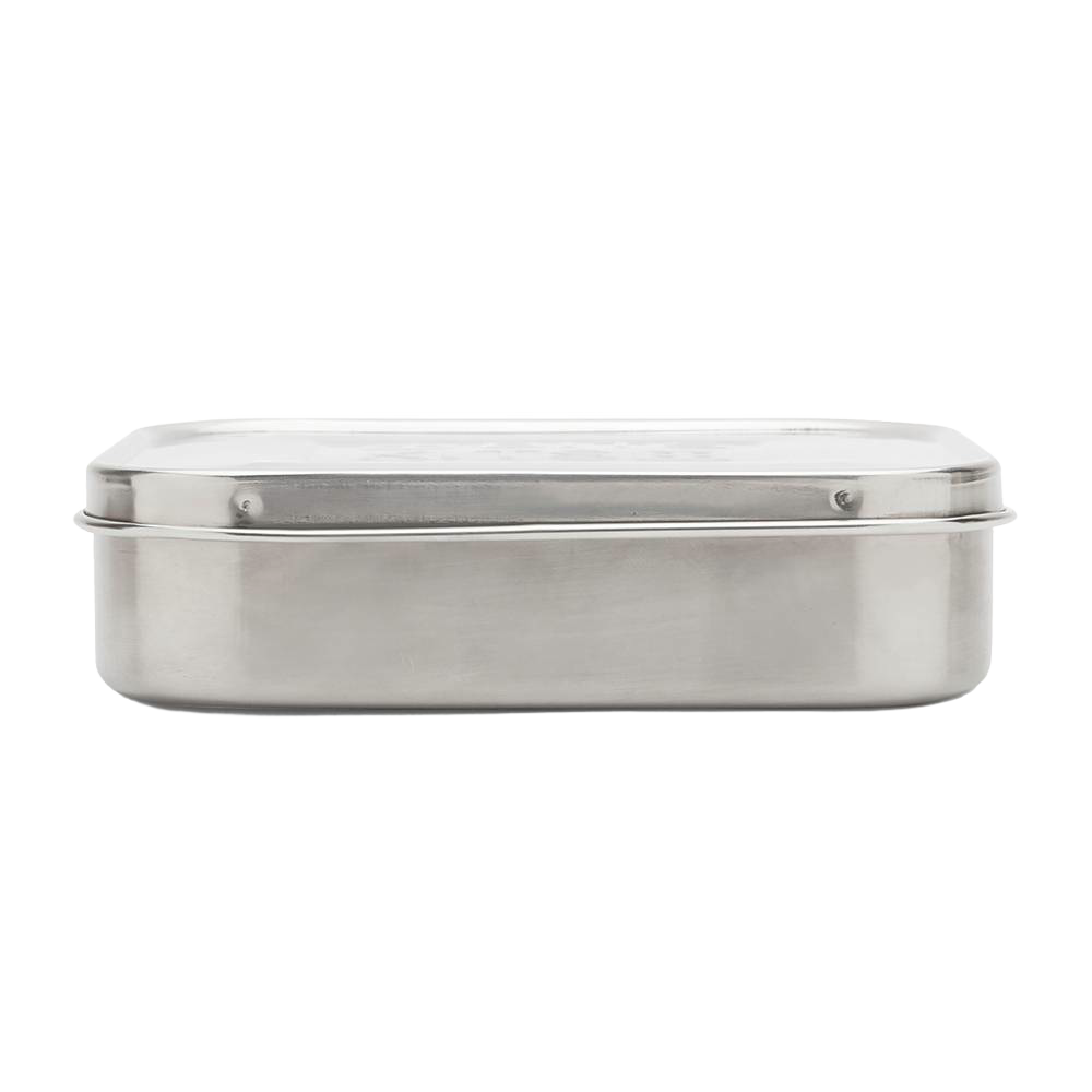 Stainless Steel Snack Container