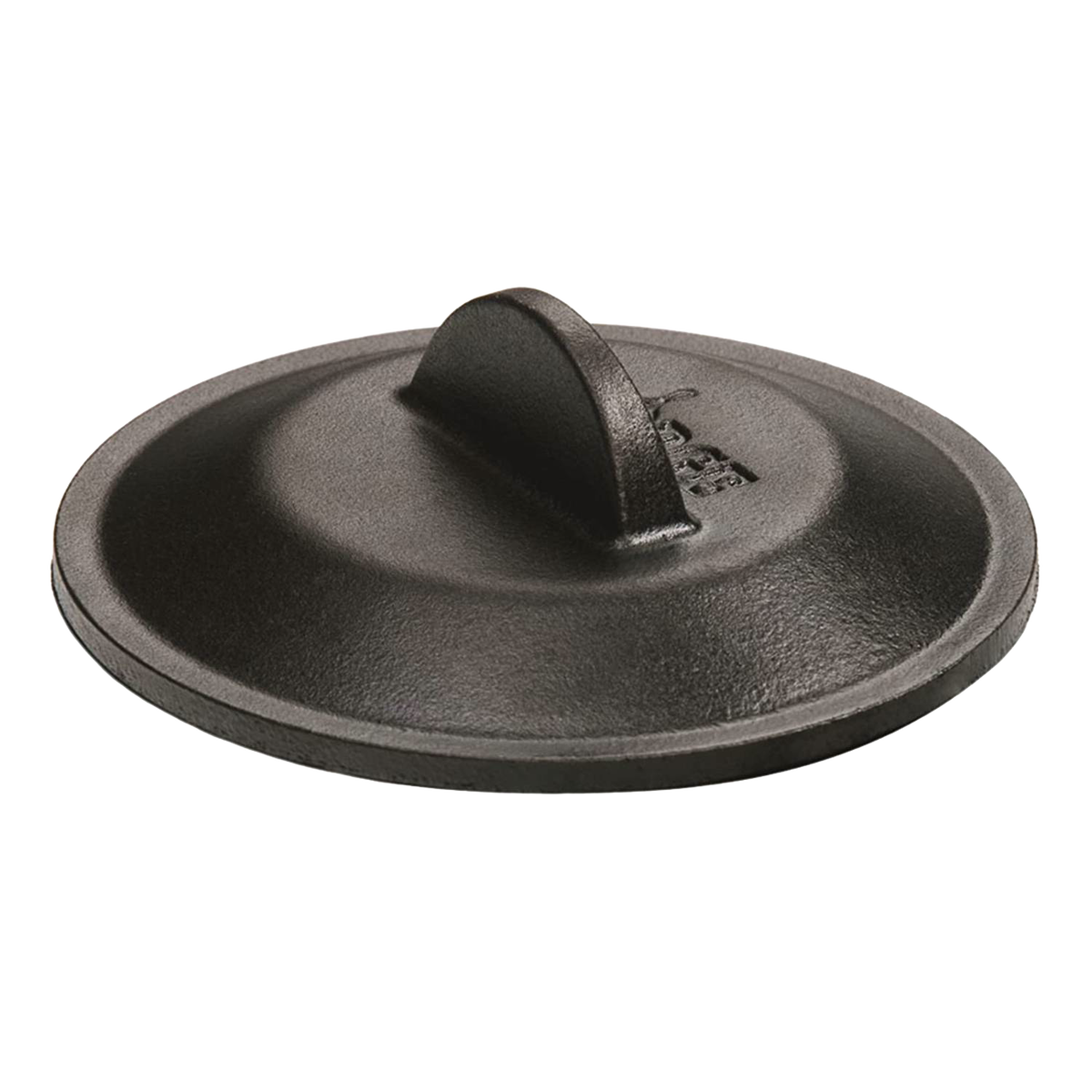 Lodge Cast Iron Mini 5" Skillet Lid