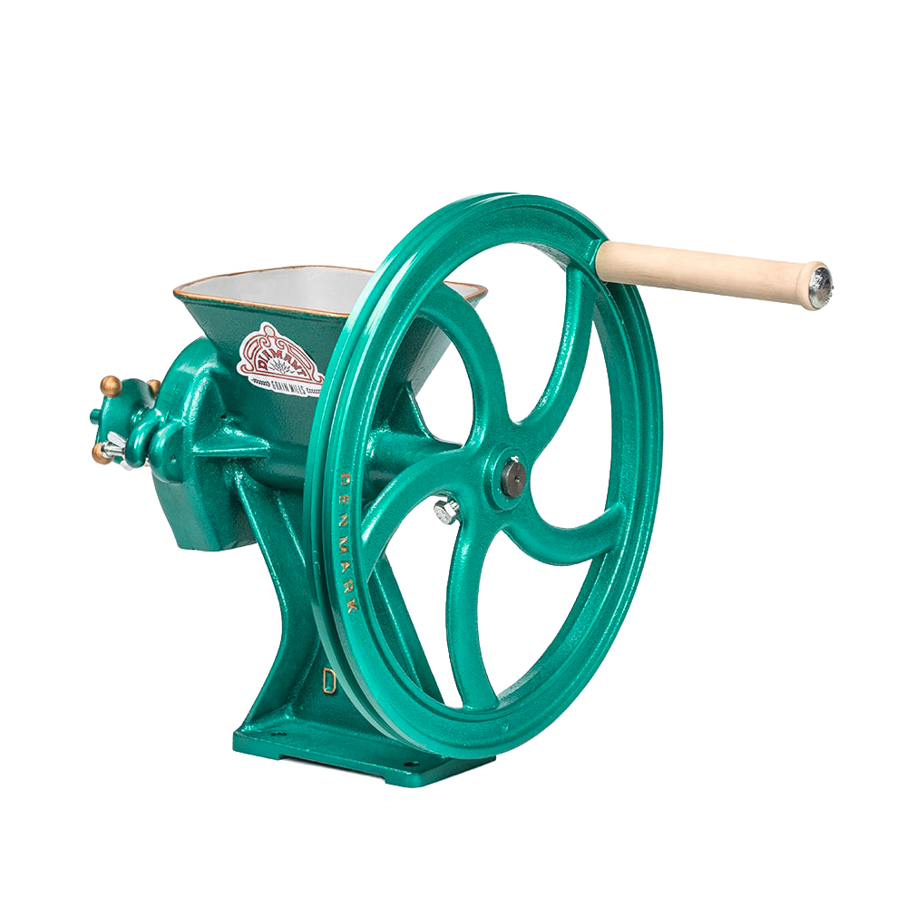Diamant Grain Mill