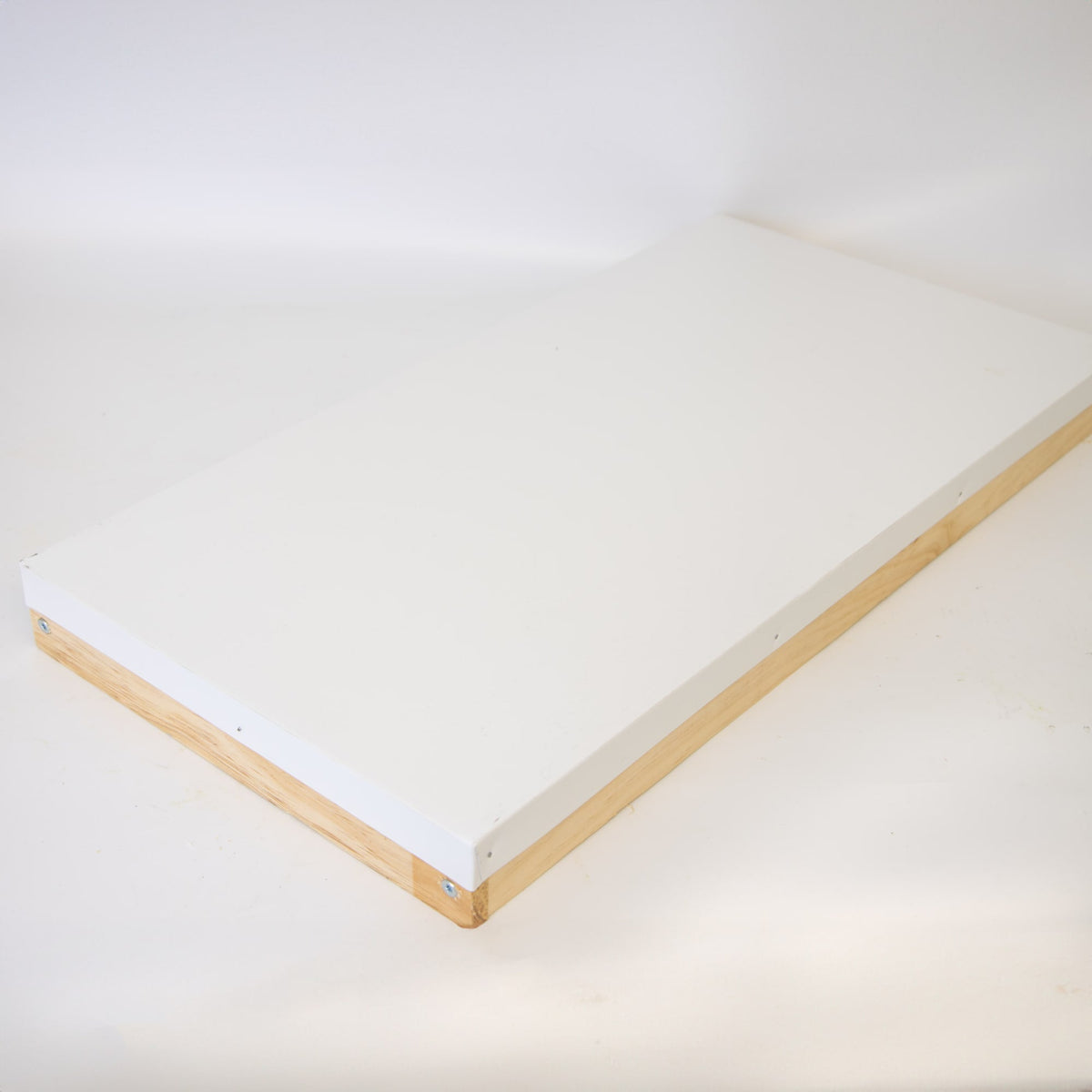 5-Frame Telescoping Metal Cover for Hive