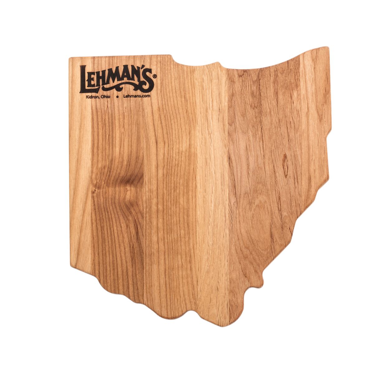 Lehman's Ohio Cutting Board