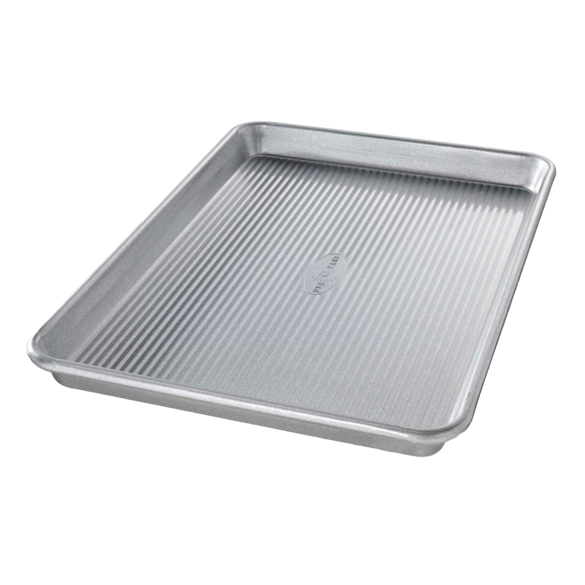 Aluminized Steel Jelly Roll Pan - 14x9 (USA Made)