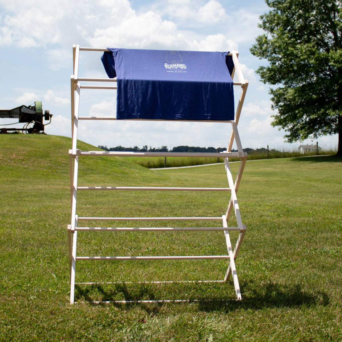 Premium Floor Clothes Dryers - Small