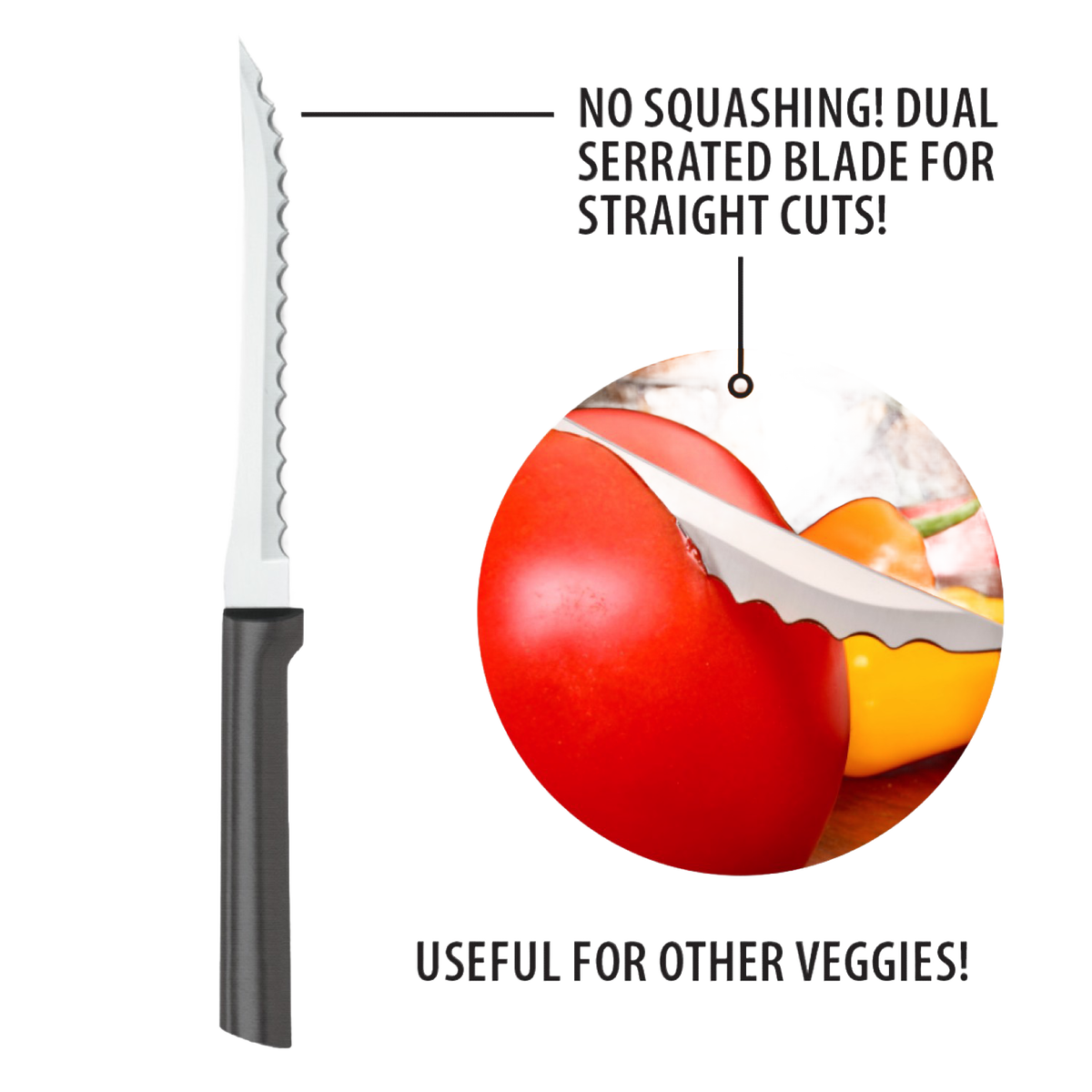 Rada Tomato Slicer
