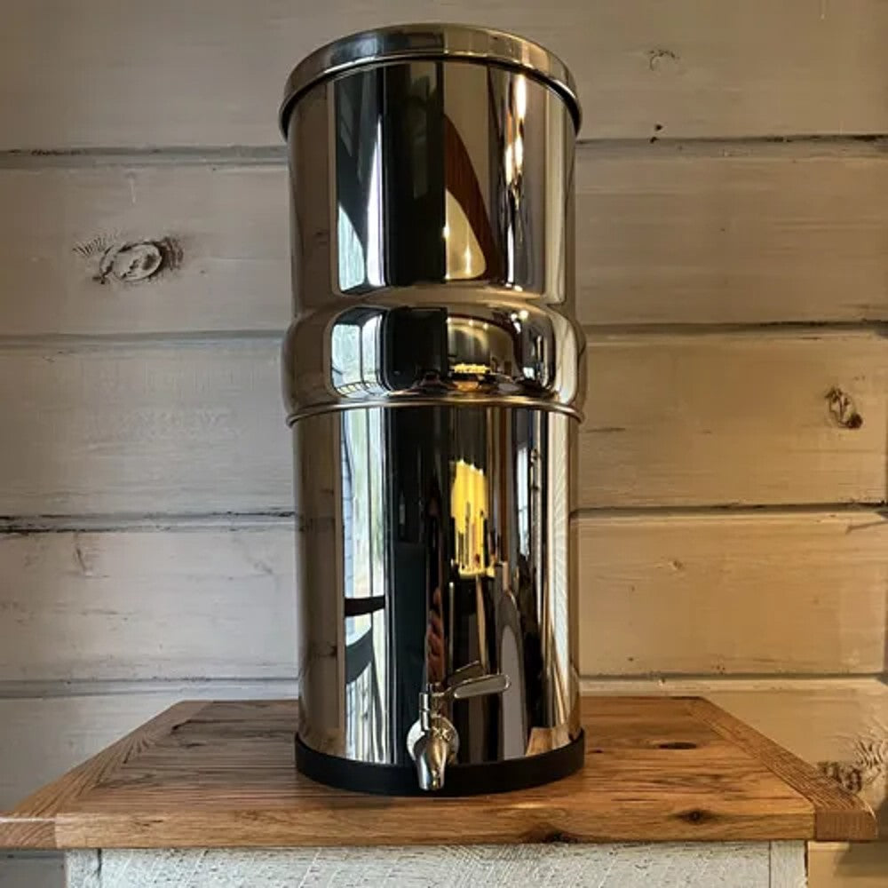 British Berkefeld Parts for Gravity Water Filters