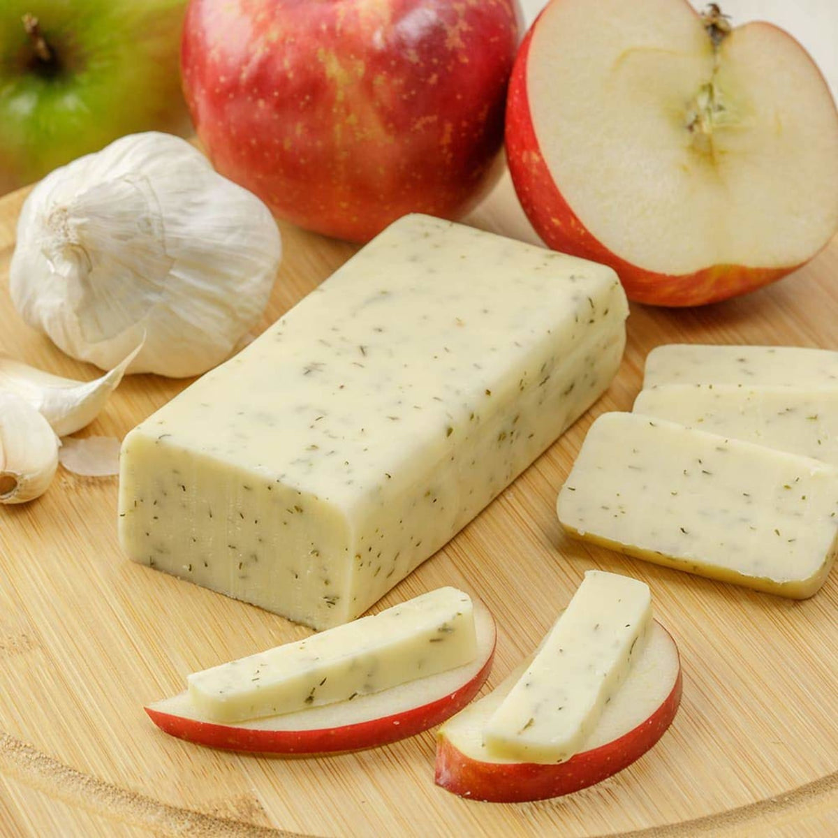 Shelf-Stable Cheese Food - Two 8-oz Packs