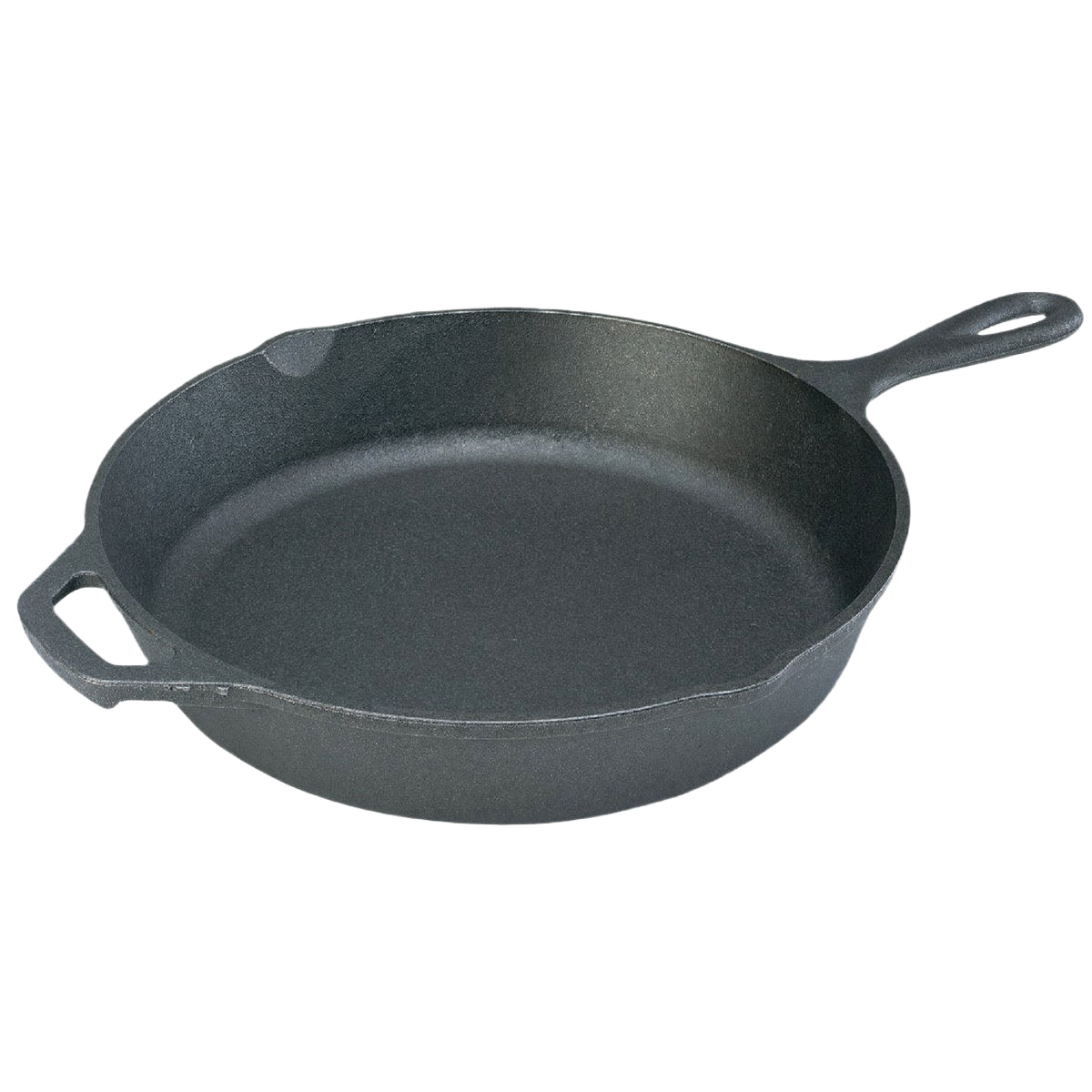Lodge Classic Cast Iron Skillets
