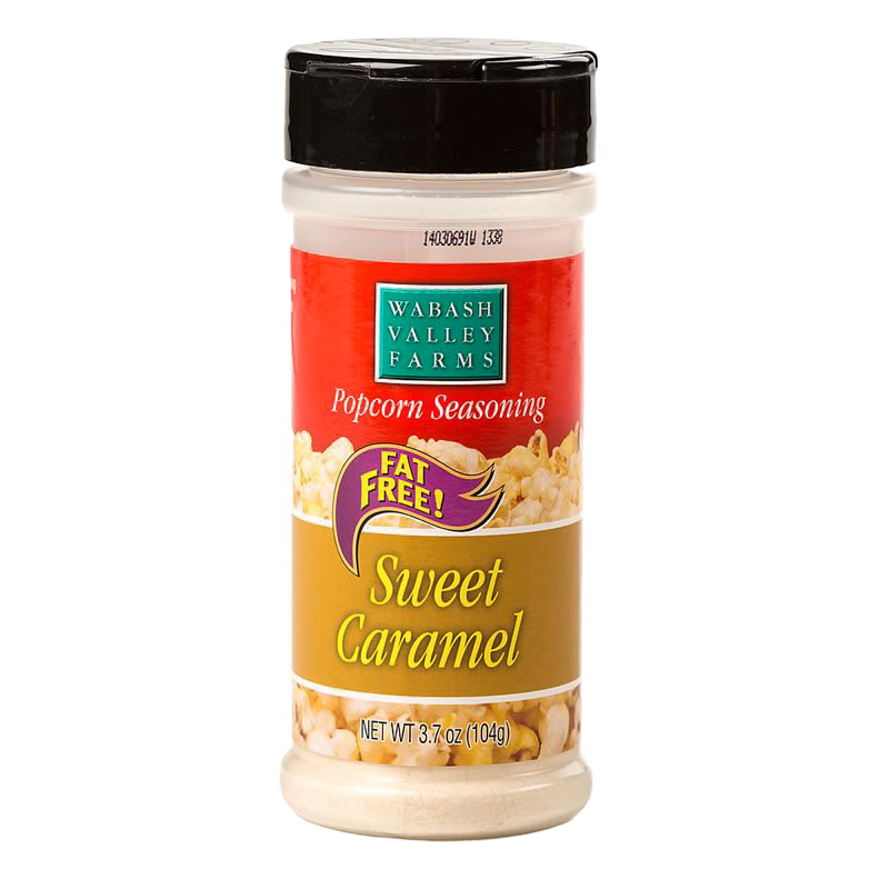 Popcorn Seasonings