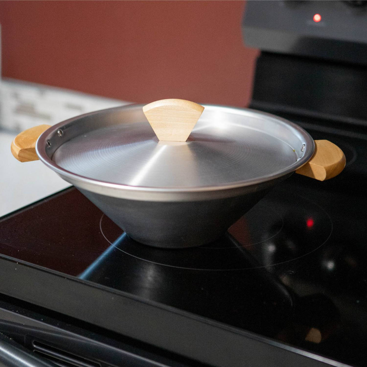 Atom Popcorn Popper