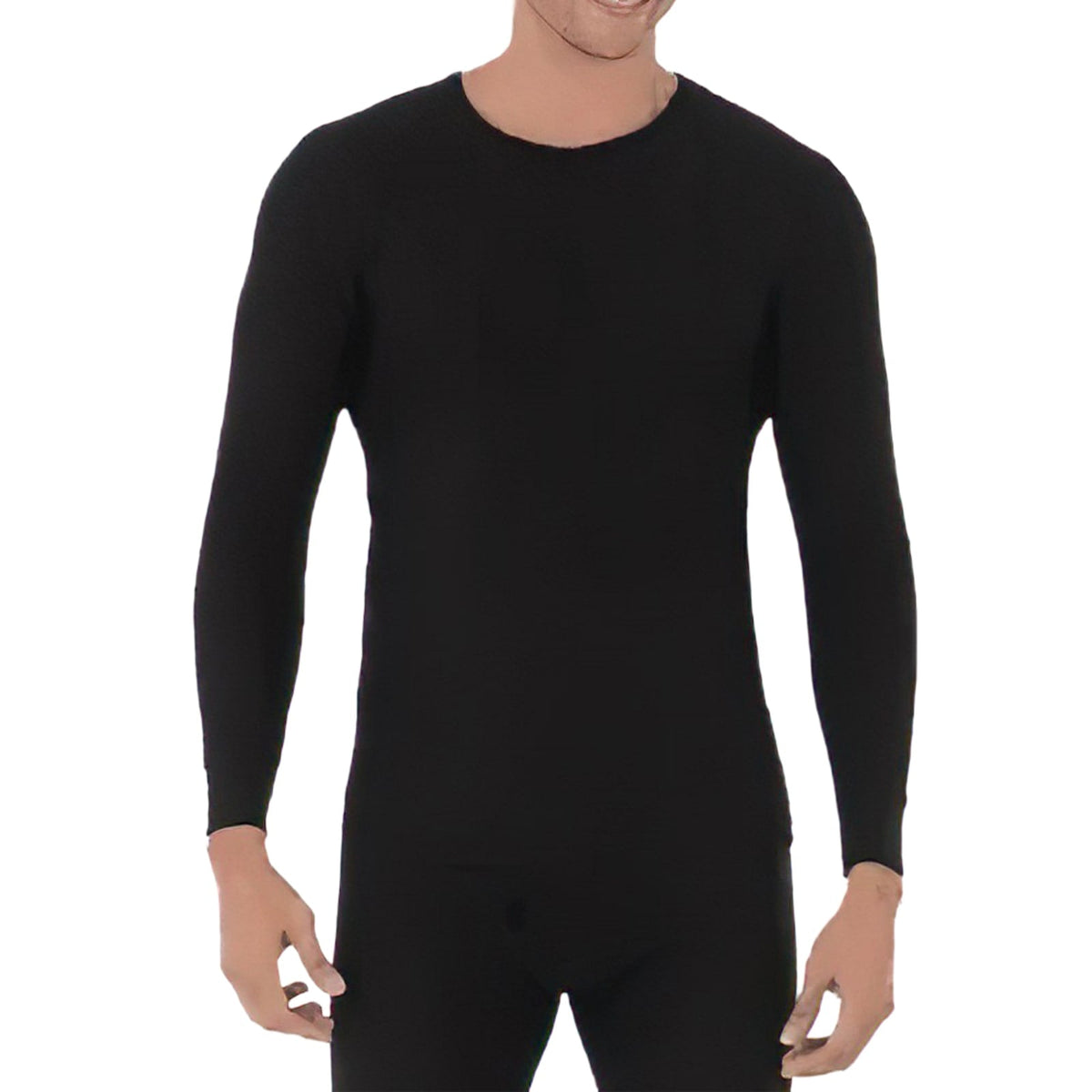 Men's Fleece Long Johns (Military Weight) - Shirt