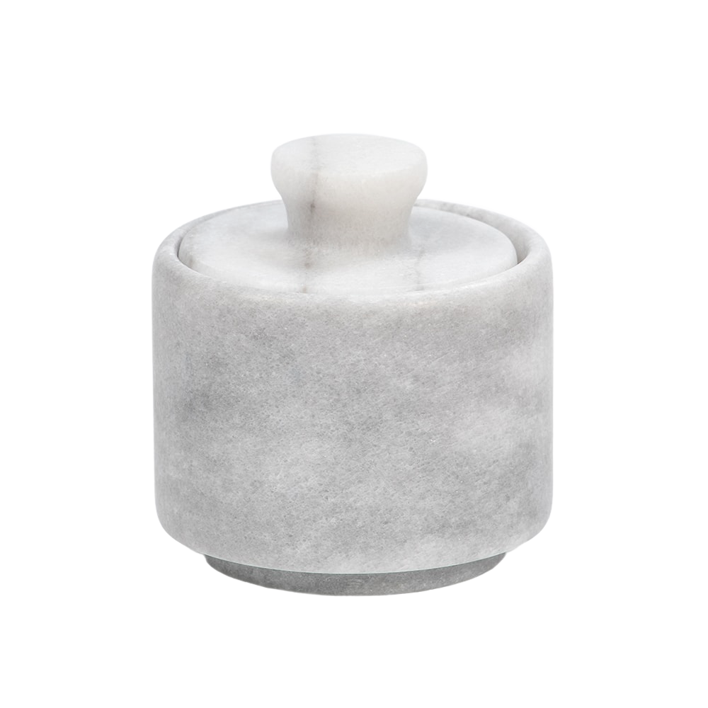 Marble Salt Cellar