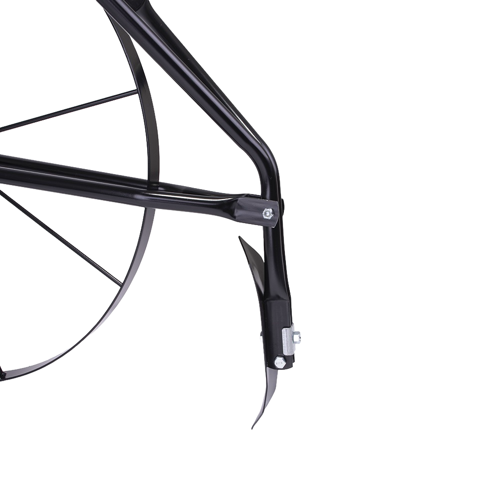 High-Wheel Cultivator