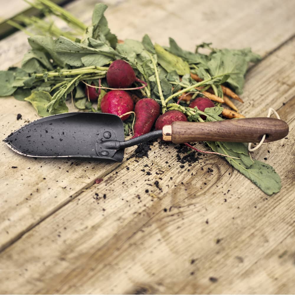 Garden Spade Hand Trowel