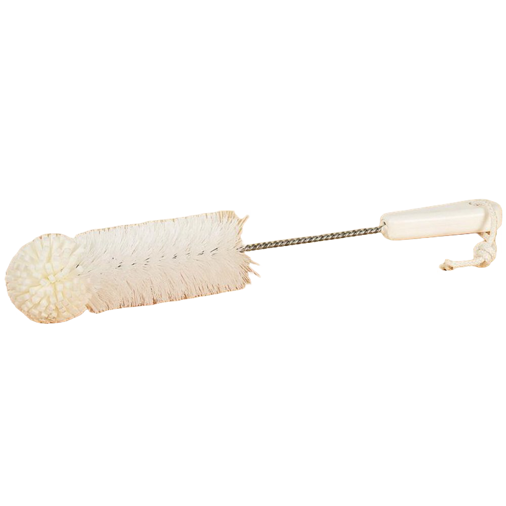 Foam Tip Cleaning Brush