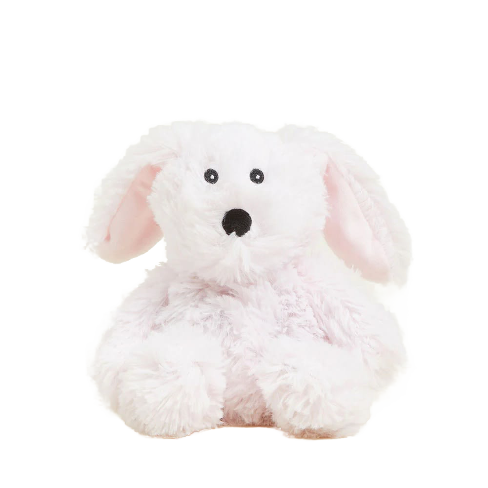 Warmies Junior Microwaveable & Weighted Plush Animals