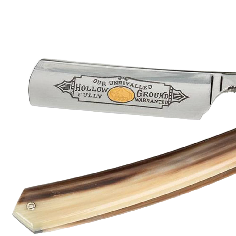 Thiers-Issard Straight Razors - 6/8"