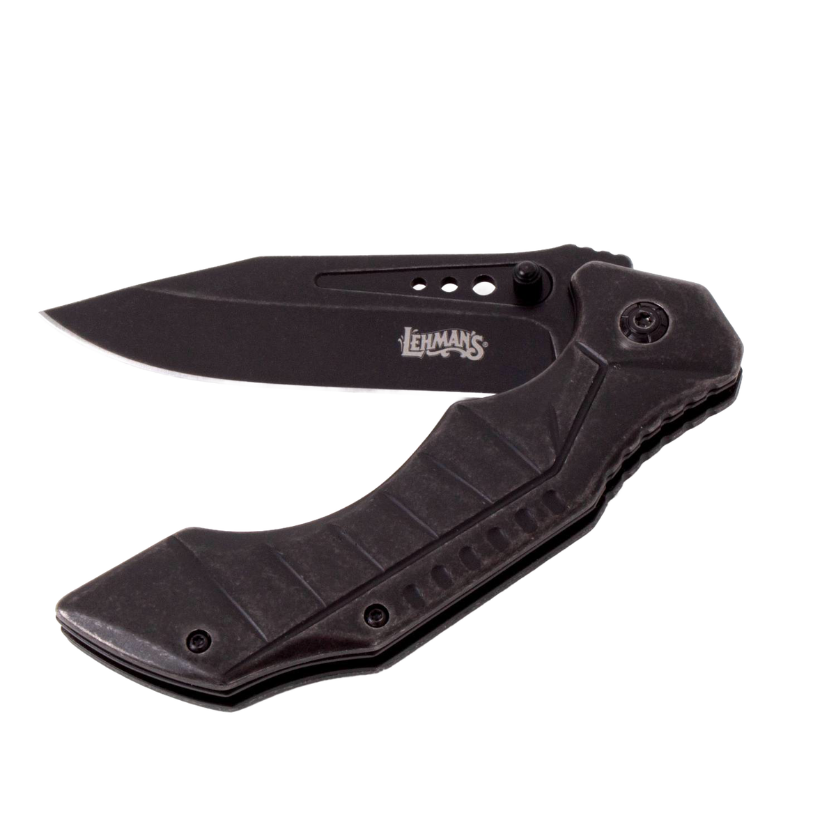 Smithy's Lockback Folding Knife