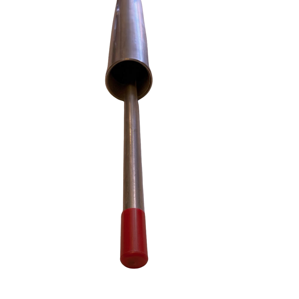 Simple Pump Water Well Cylinder with Seal Kit