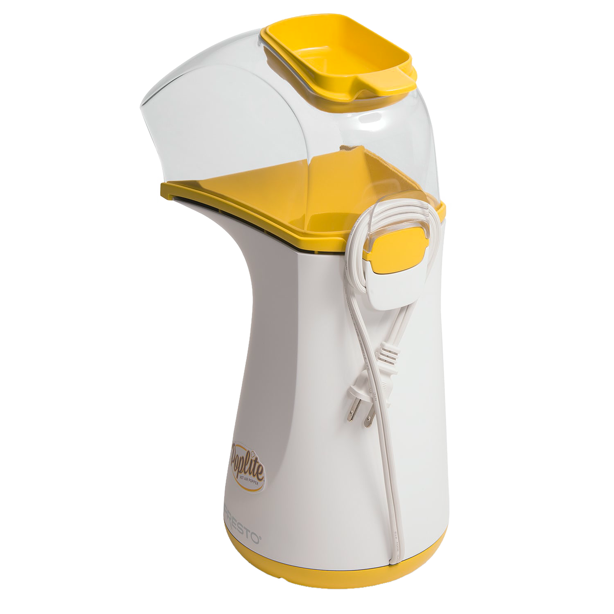 Presto PopLite Electric Hot Air Popcorn Popper
