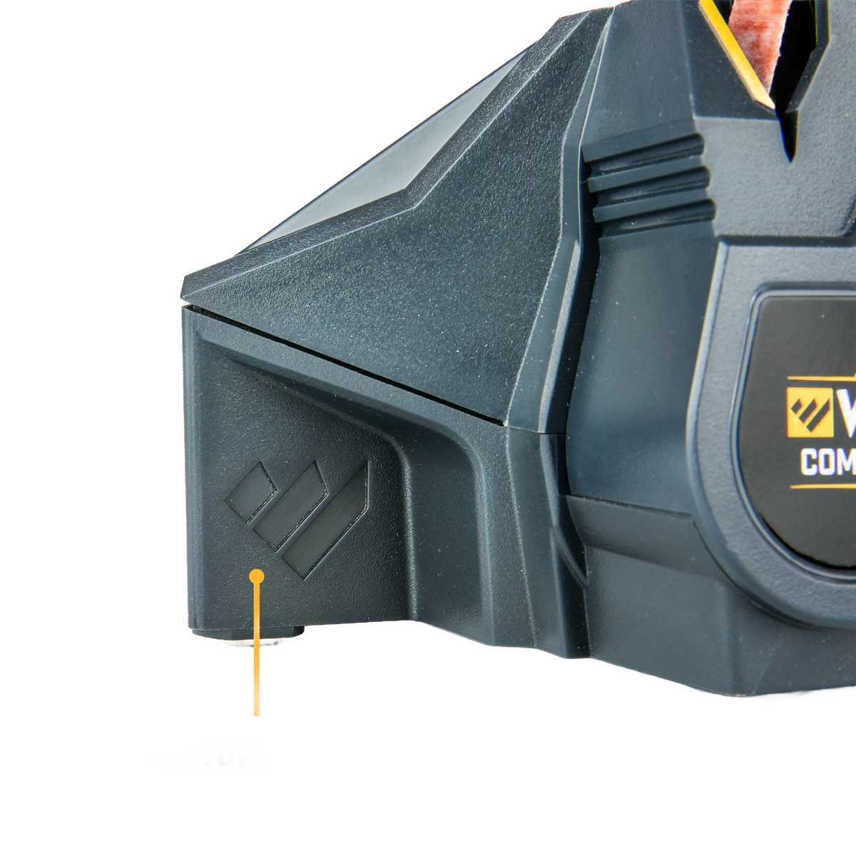 Work Sharp Combo Knife Sharpener