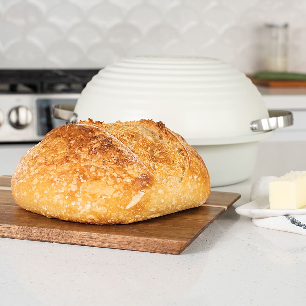 Beginner Sourdough Bread Making Kit - 9 Pieces