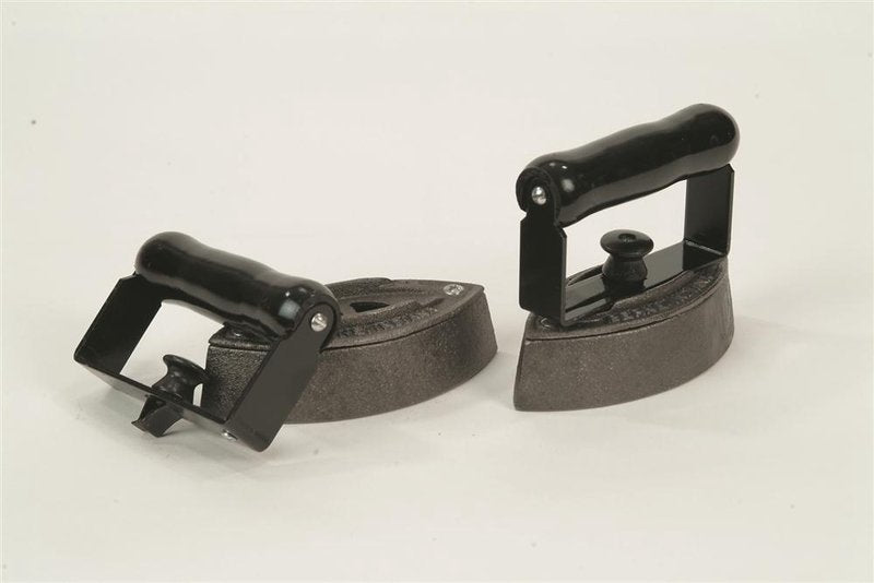 Sad Clothes Irons